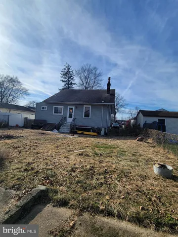 $235,000 | 811 Washington Avenue, Croydon, PA 19021