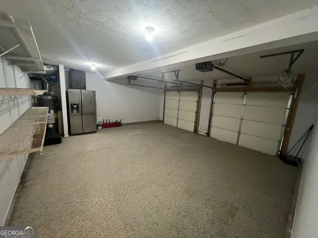 a view of balcony with outdoor space