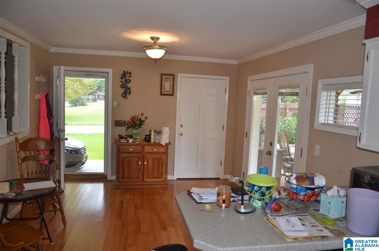 1213 Bunchie Street Bessemer, AL 35023 - Photo 13 of 15