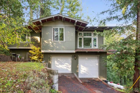 $649,000 | 17506 Summit Avenue, Guerneville, CA 95446