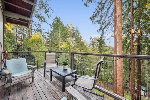 $649,000 | 17506 Summit Avenue, Guerneville, CA 95446