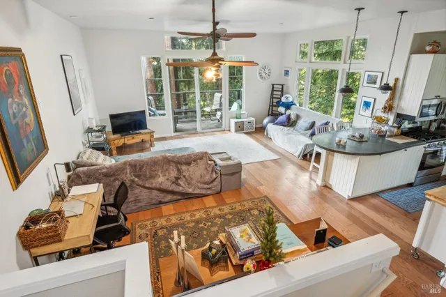 $649,000 | 17506 Summit Avenue, Guerneville, CA 95446