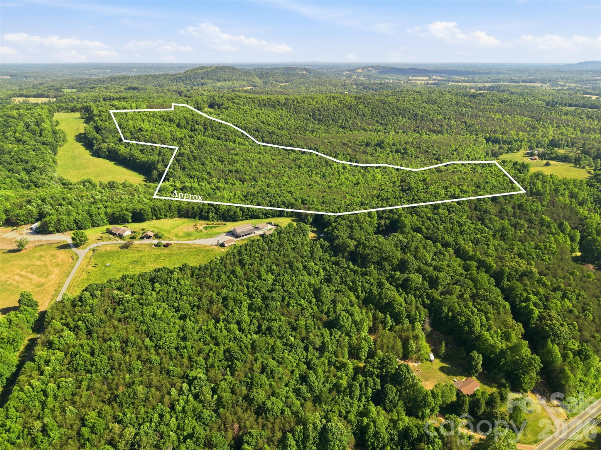 0 Black Oak Ridge Road Taylorsville, NC 28681 - Photo 7 of 11