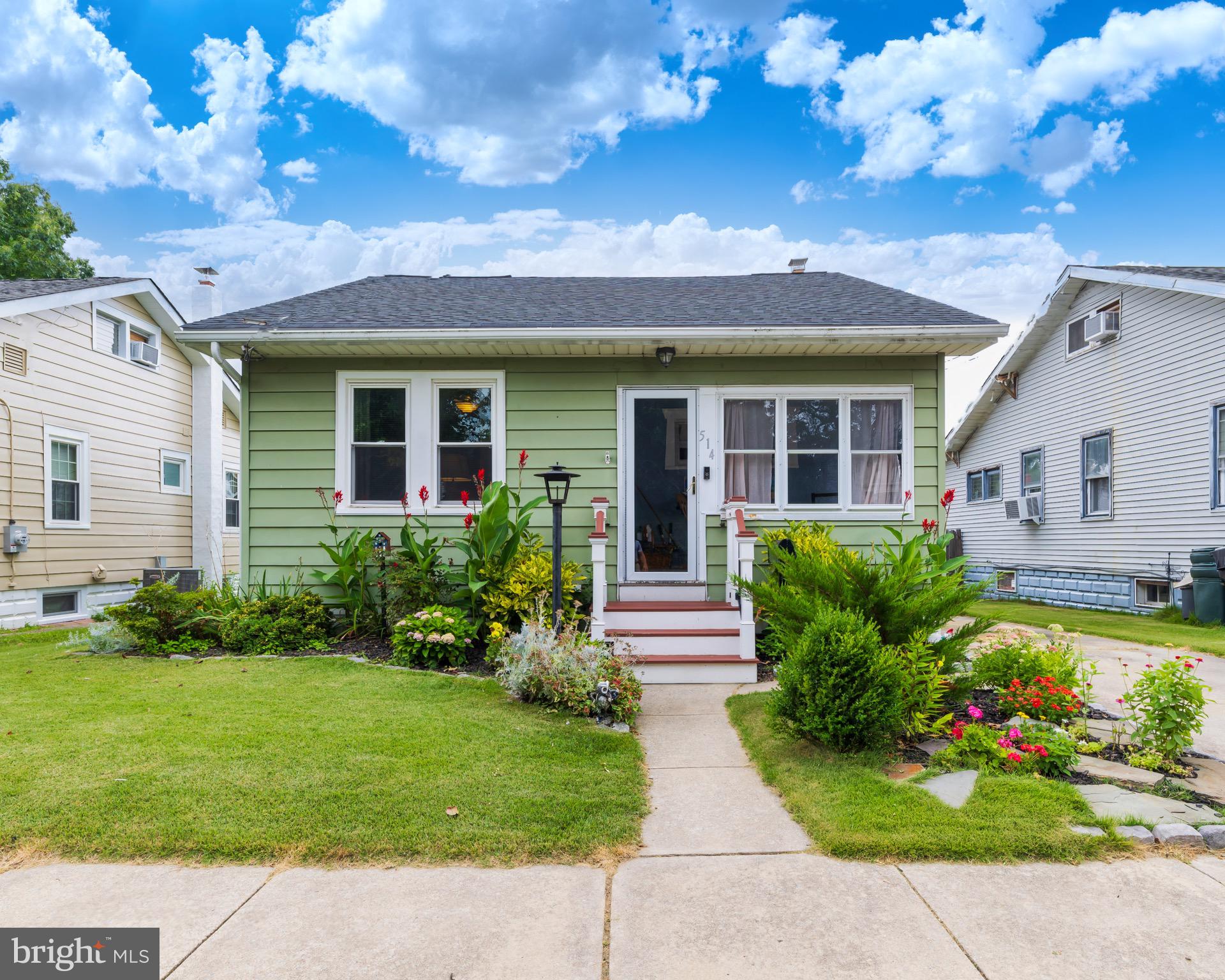 514 Wesley Avenue Pitman, NJ 08071 - Photo 1 of 39 Gallery Image 1