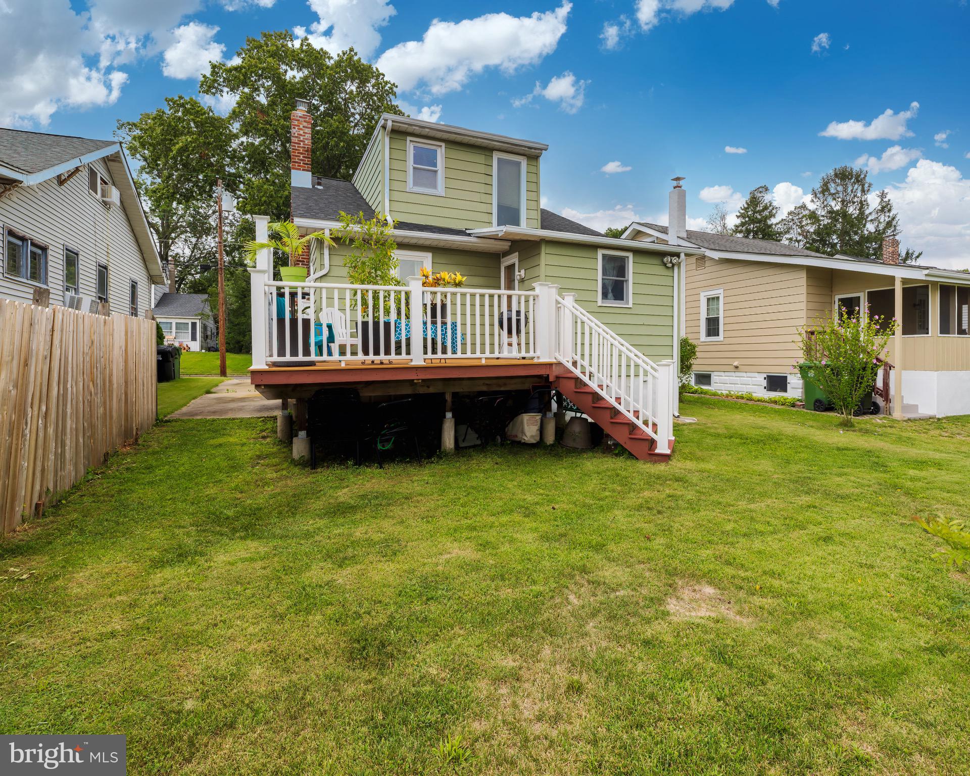 514 Wesley Avenue Pitman, NJ 08071 - Photo 34 of 39 Gallery Image 34
