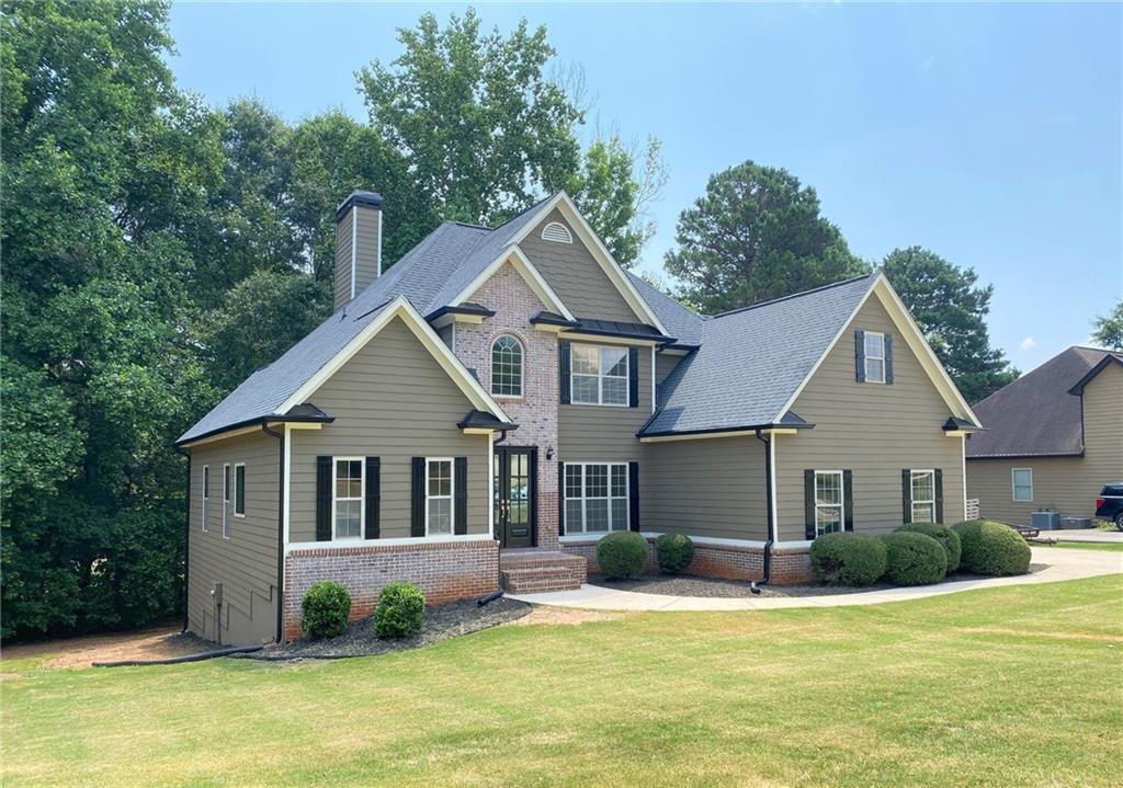 623 Henning Drive Winder, GA 30680 - Photo 4 of 46