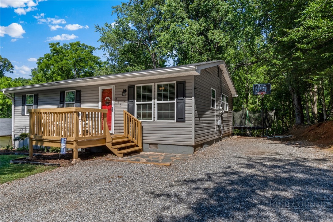 848 Huffman River Lane Purlear, NC 28665 - Photo 5 of 27