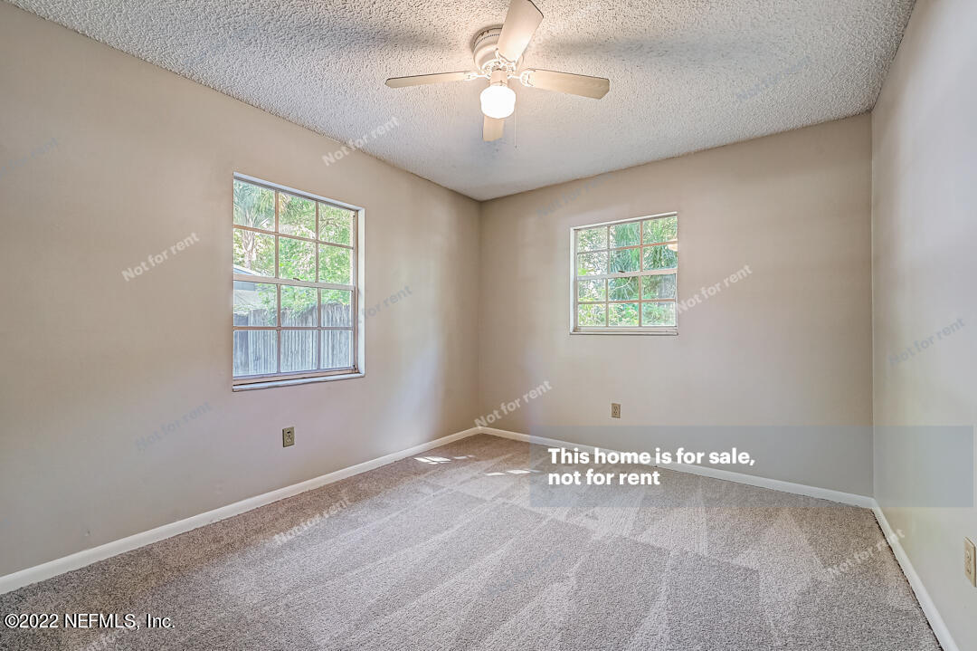 439 Lobelia Road St. Augustine, FL 32086 - Photo 23 of 26 a view of livingroom with window
