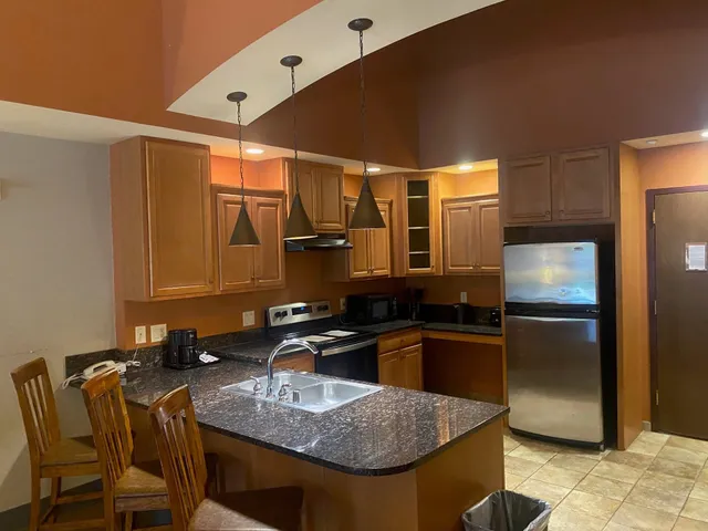 $152,000 | 2411 River Road, Unit 2136, Wisconsin Dells, WI 53965