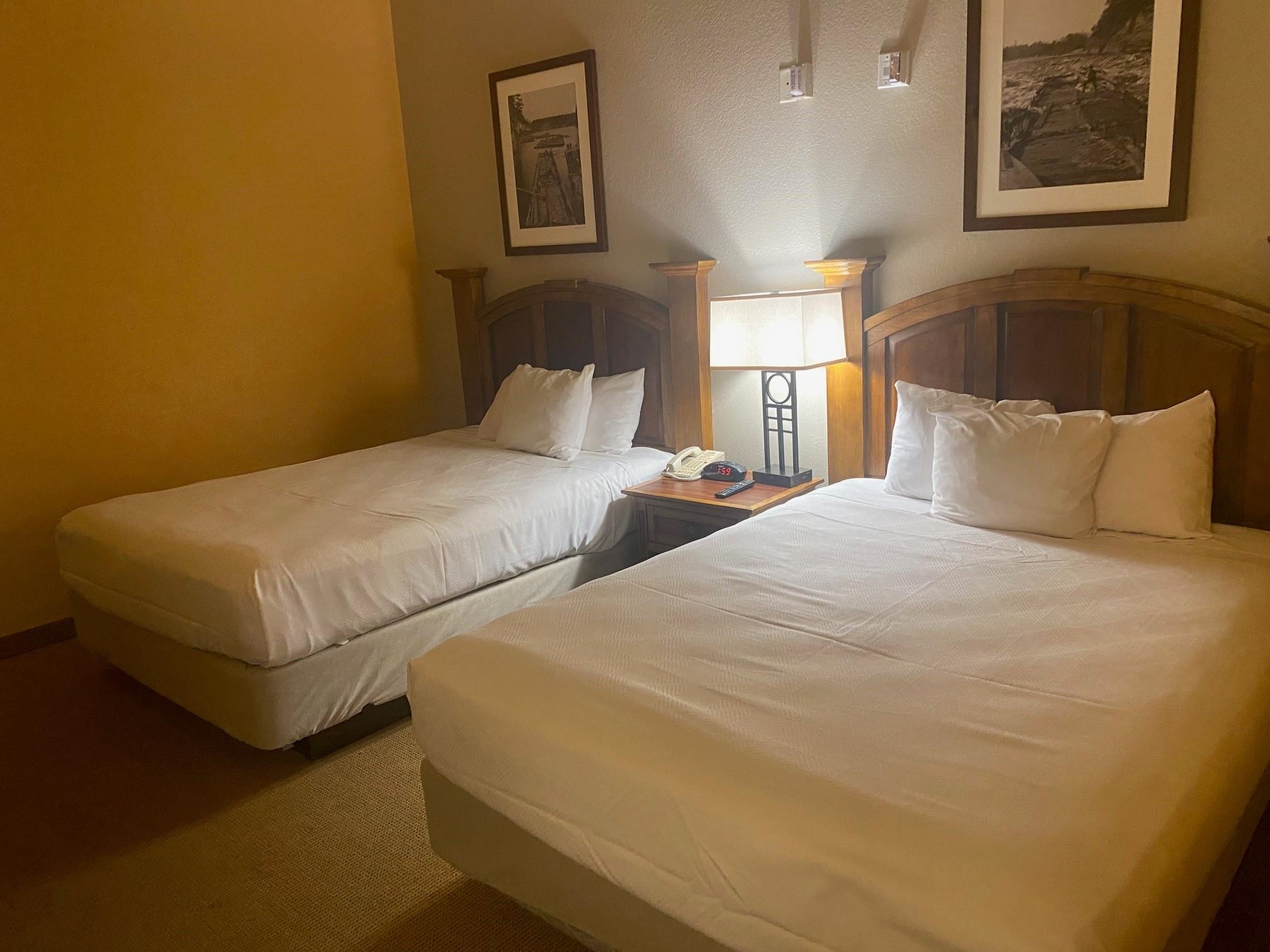 2411 River Road, Unit 2136 Wisconsin Dells, WI 53965 - Photo 16 of 26