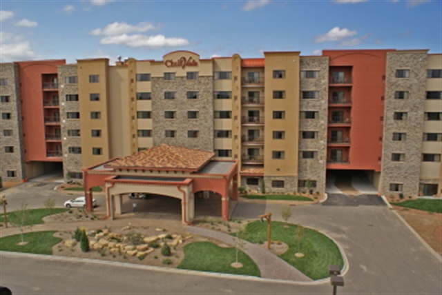 2411 River Road, Unit 2136 Wisconsin Dells, WI 53965 - Photo 24 of 26