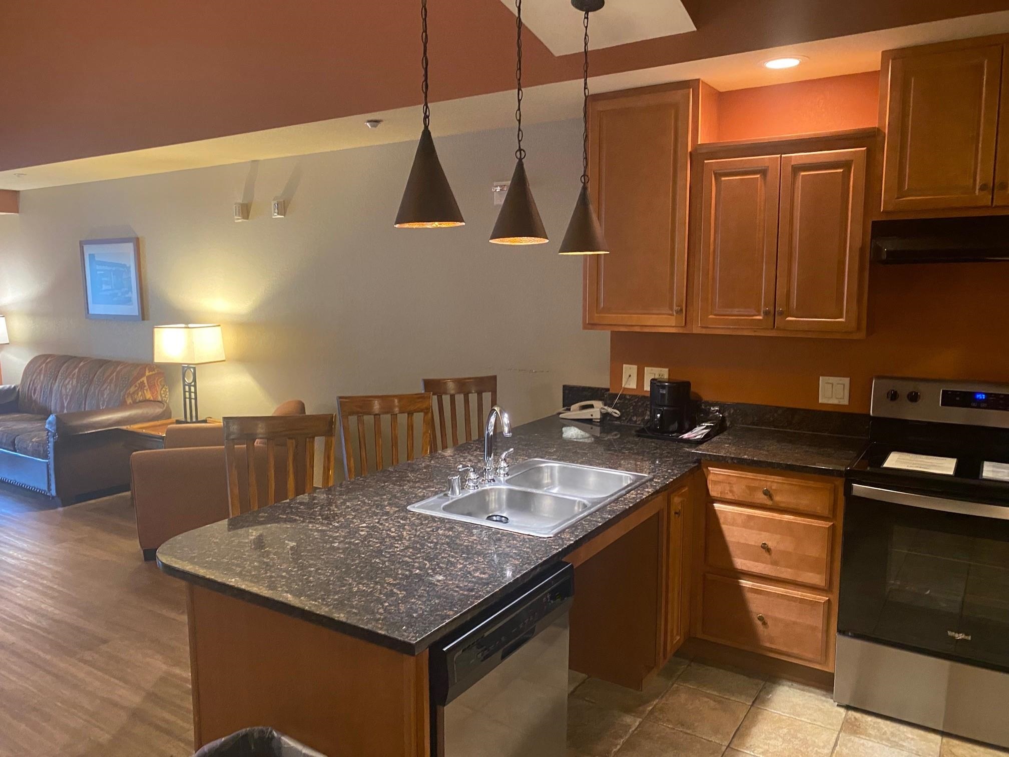 2411 River Road, Unit 2136 Wisconsin Dells, WI 53965 - Photo 3 of 26