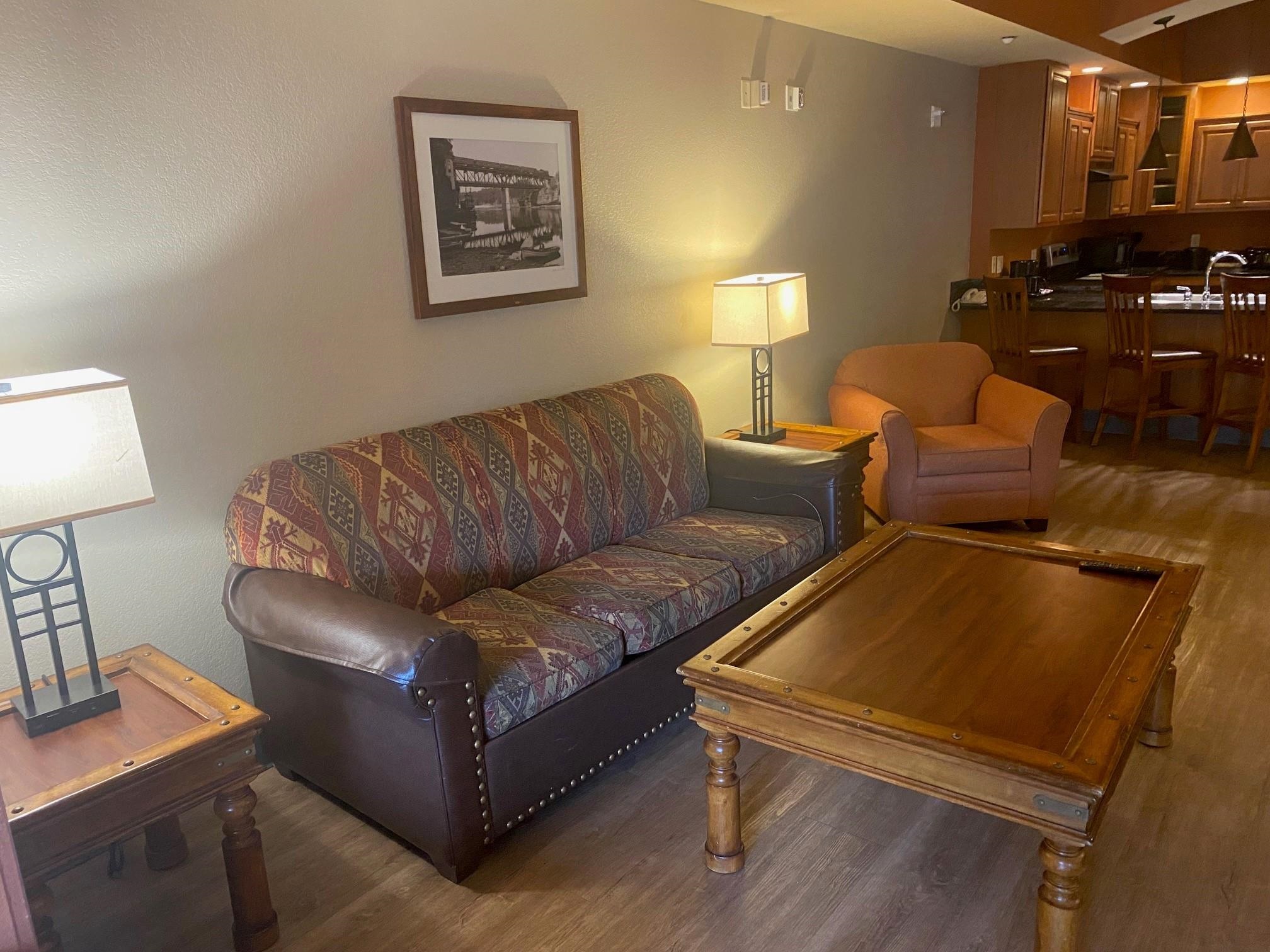 2411 River Road, Unit 2136 Wisconsin Dells, WI 53965 - Photo 6 of 26