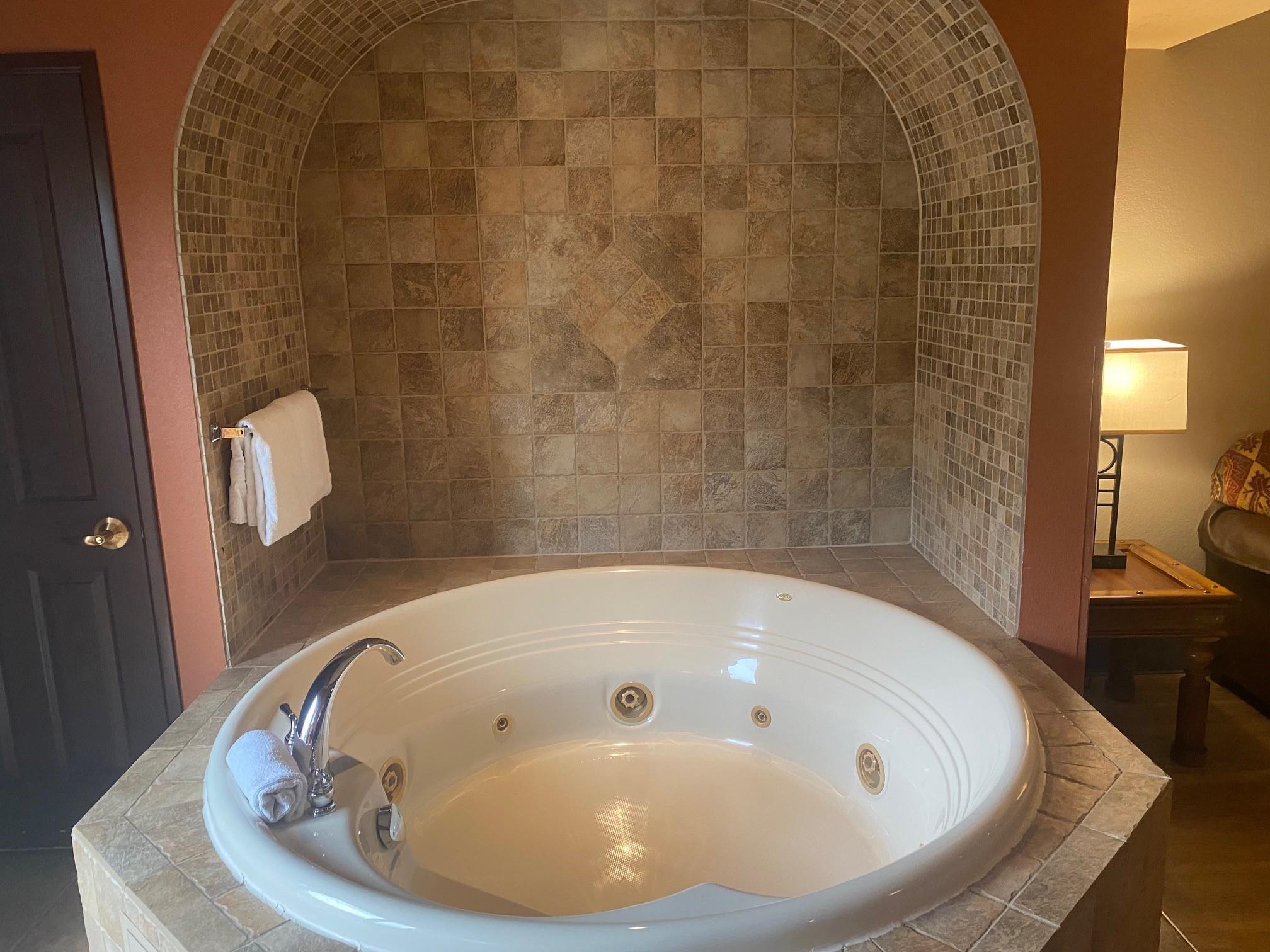 2411 River Road, Unit 2136 Wisconsin Dells, WI 53965 - Photo 9 of 26