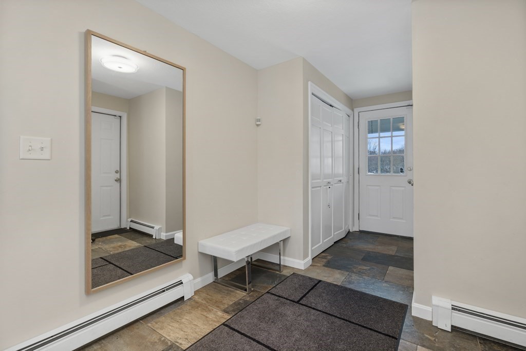 100 Manatee Road Hingham, MA 02043 - Photo 21 of 38 a view of an empty room