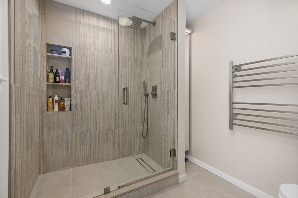 100 Manatee Road Hingham, MA 02043 - Photo 26 of 38 a bathroom with a shower