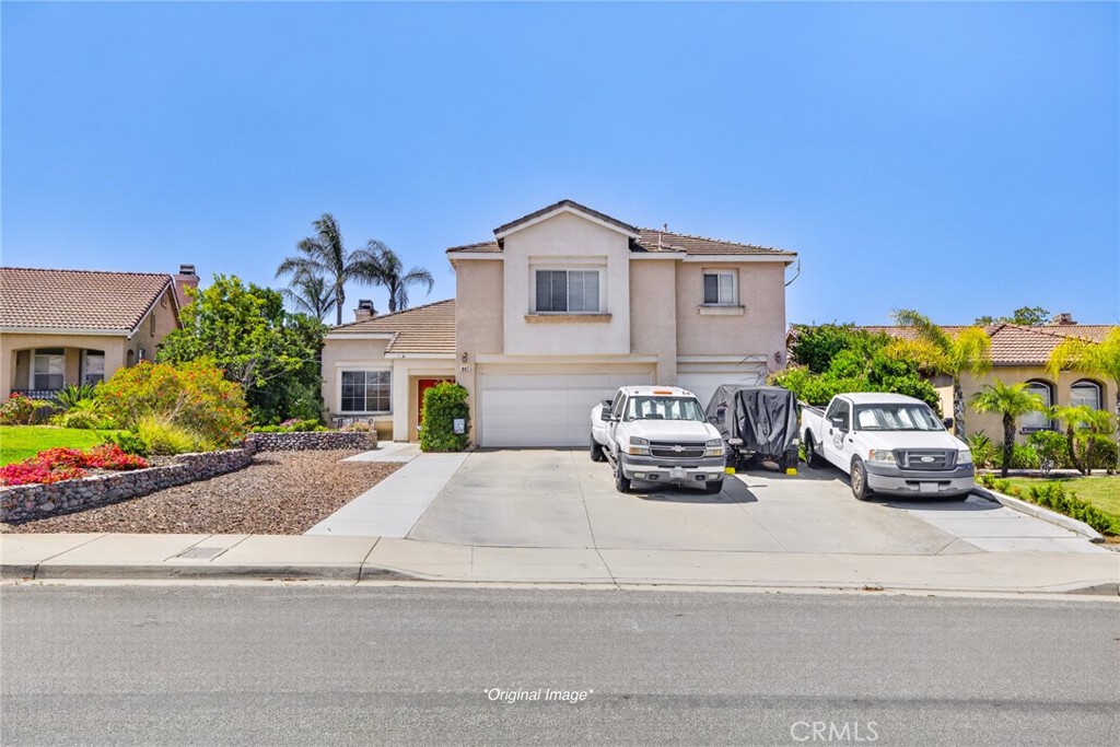 807 Lomond Drive Riverside, CA 92508 - Photo 2 of 47 Yes, we have a few cars that couldn't be moved.