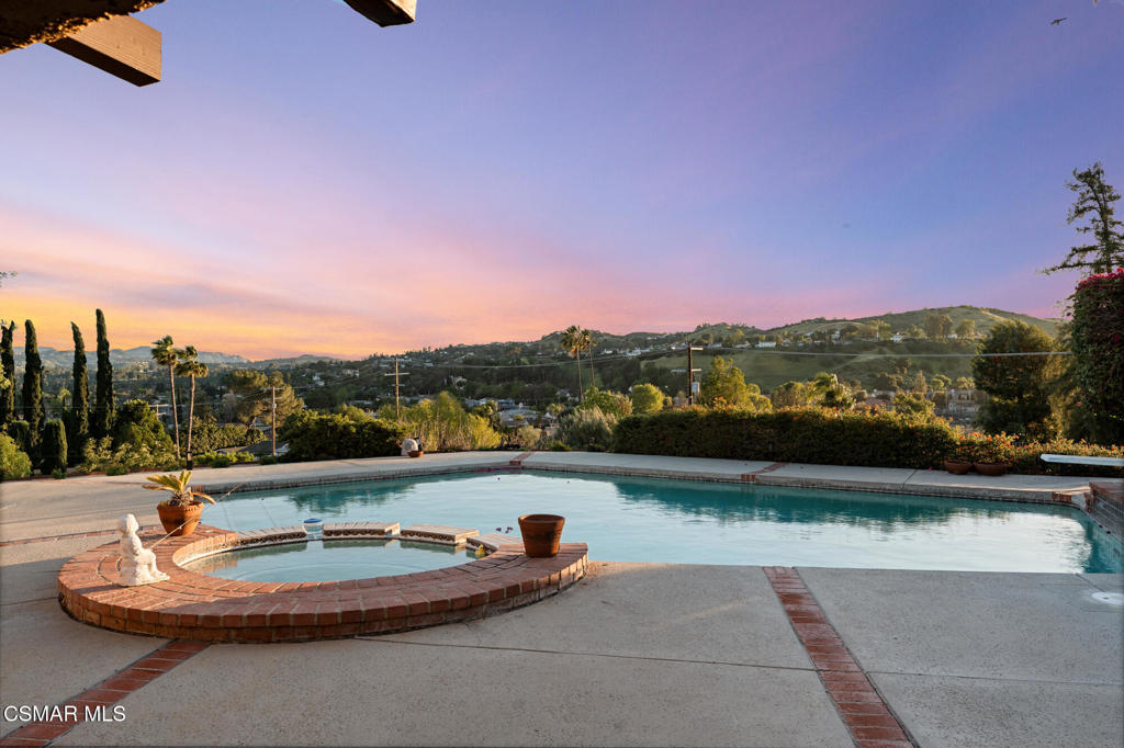 7031 Rivol Road West Hills, CA 91307 - Photo 10 of 32