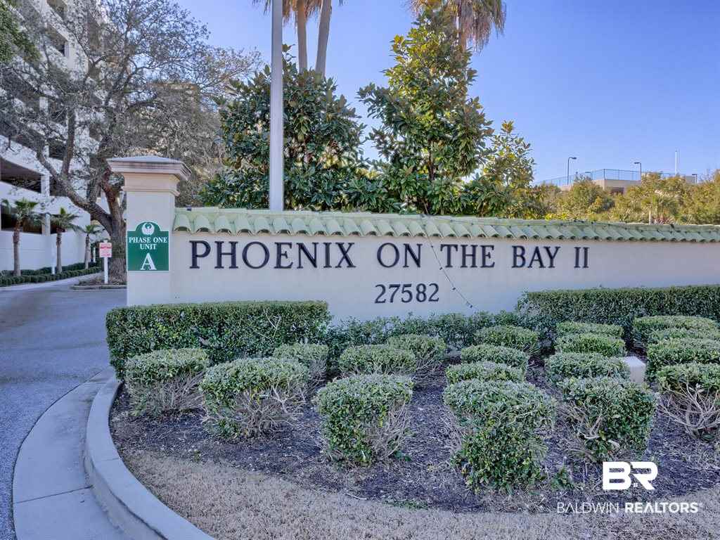 27582 Canal Road, Unit 2509 Orange Beach, AL 36561 - Photo 38 of 38