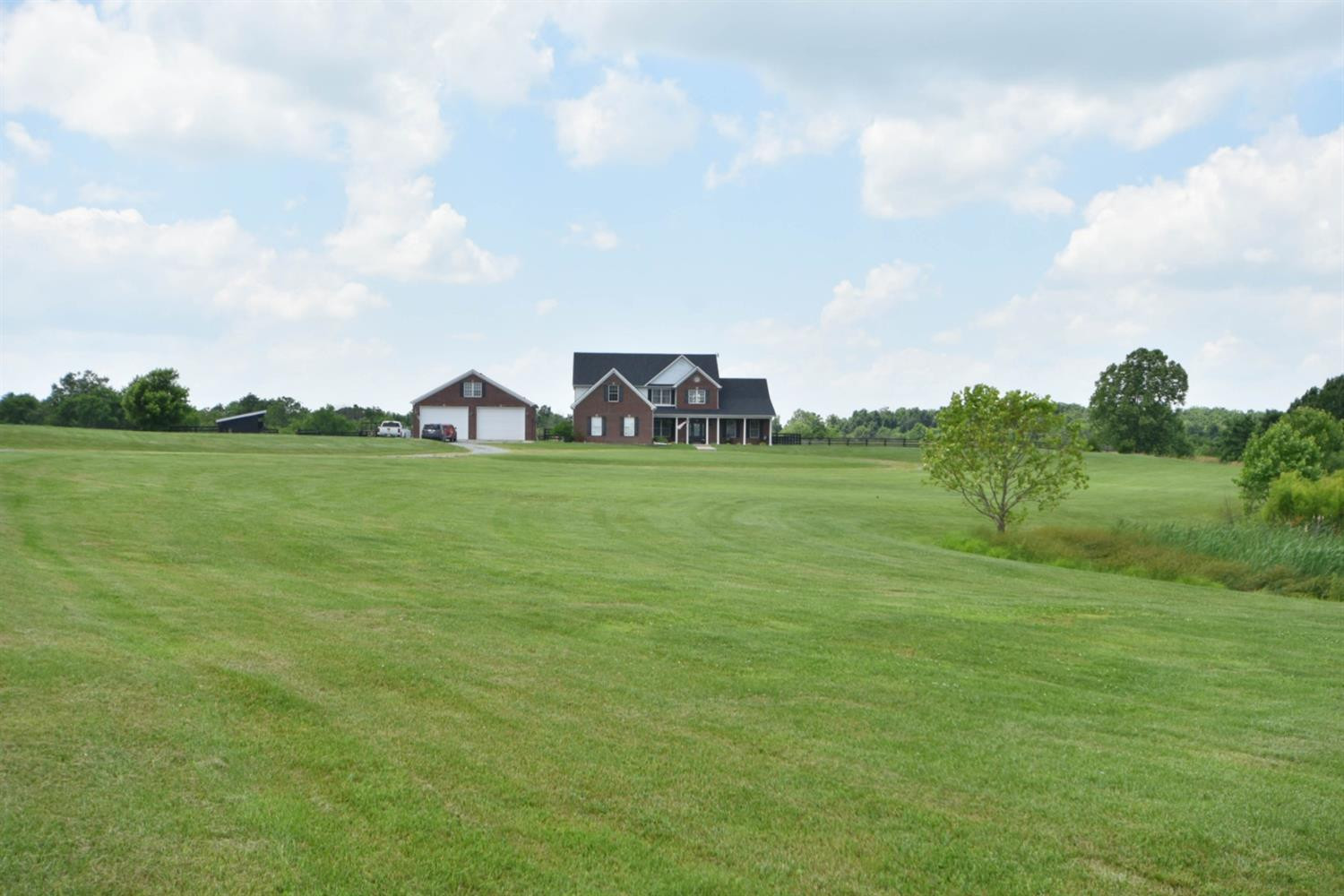 239 Tankersley Road Paint Lick, KY 40461 - Photo 76 of 81 Listing Photo