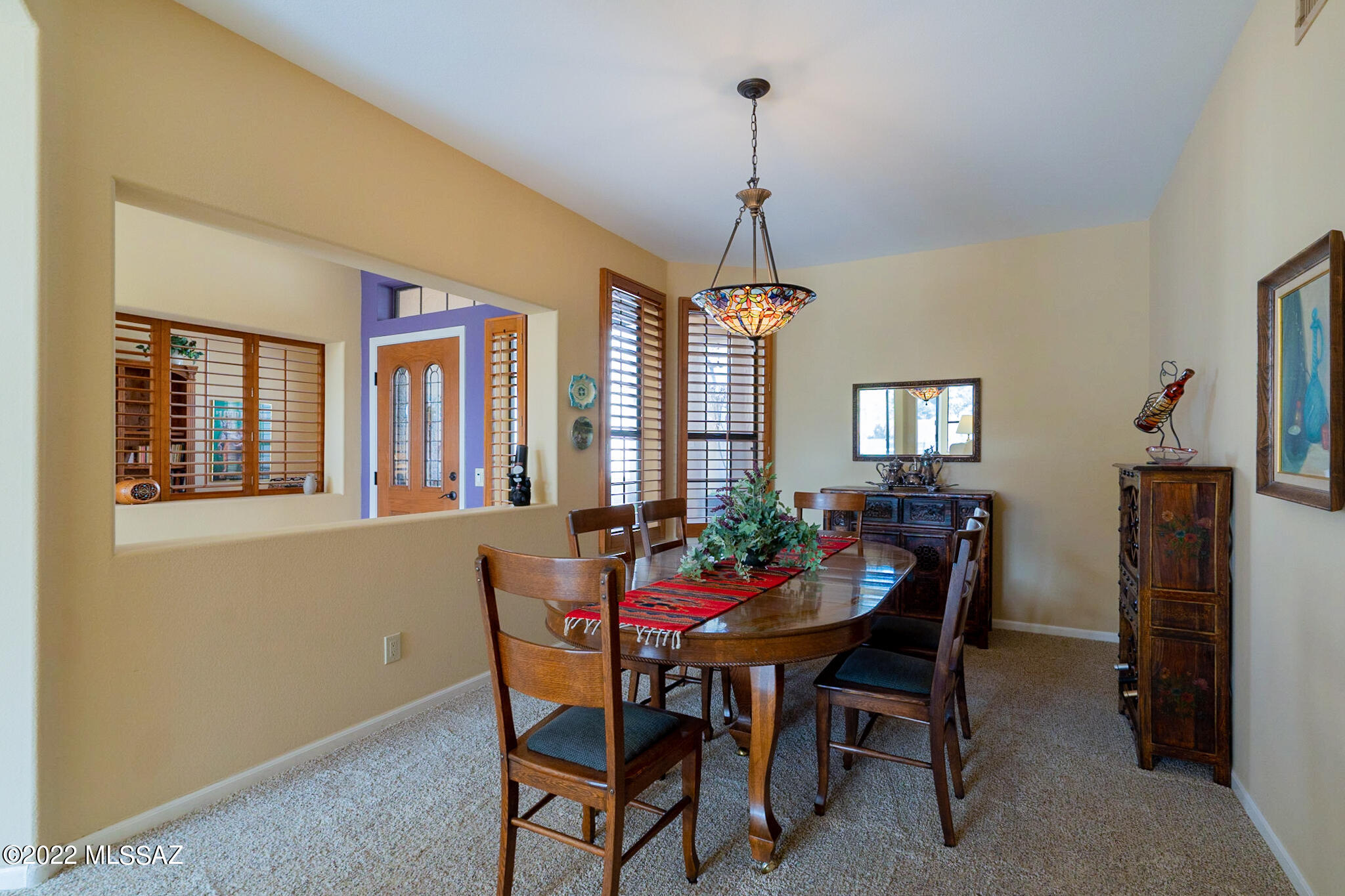 63749 East High Point Lane Tucson, AZ 85739 - Photo 9 of 35