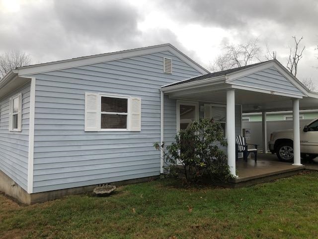 5917 Bybee Road Ashland, KY 41102 - Photo 1 of 1 Gallery Image 1