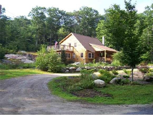 960 Buffalo Road Rumney, NH 03266 - Photo 1 of 1 Gallery Image 1