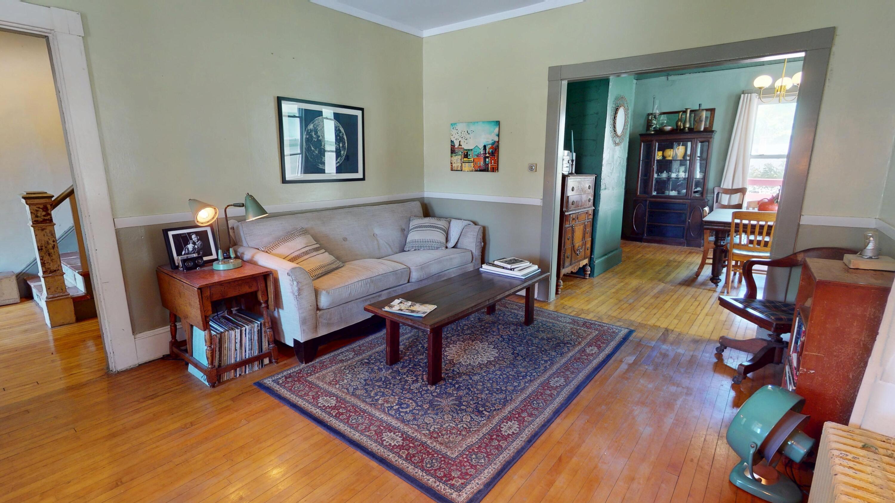 19 Russell Street Bangor, ME 04401 - Photo 12 of 33 10a