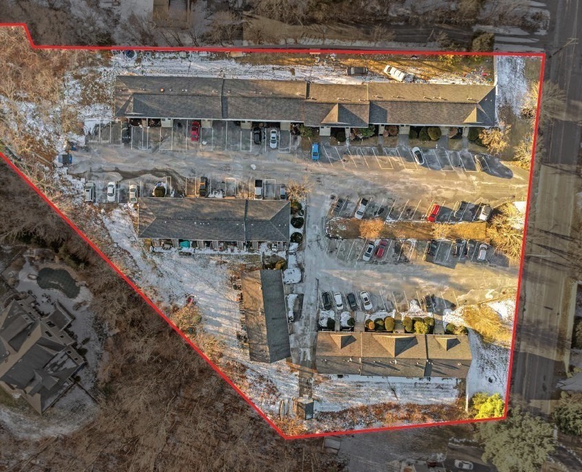 174 Pine Street Holbrook, MA 02343 - Photo 14 of 24 a view of a houses with outdoor space