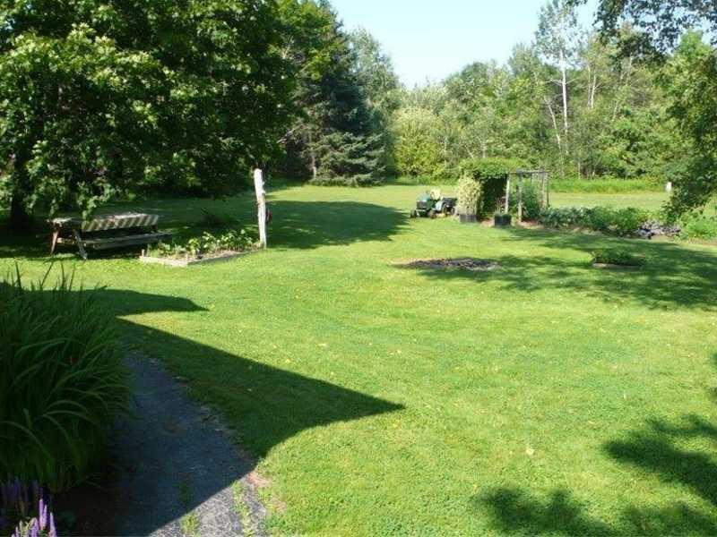 1006 May Street Bangor, ME 04401 - Photo 19 of 21 Yard/Garden.