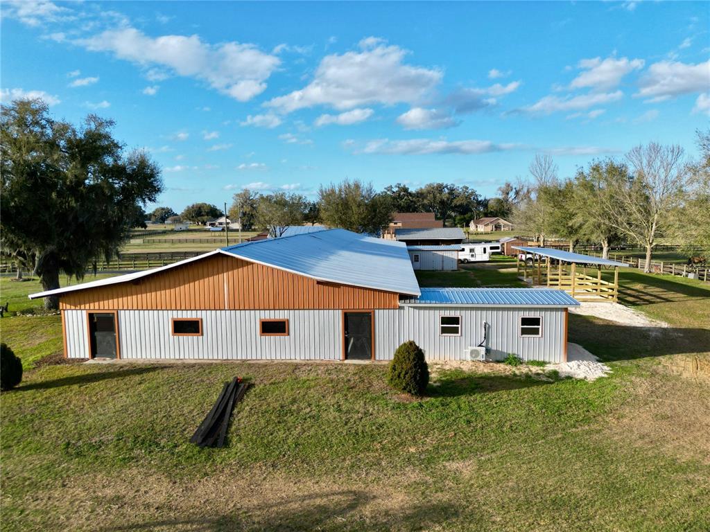 12895 Northwest Gainesville Road Reddick, FL 32686 - Photo 24 of 51