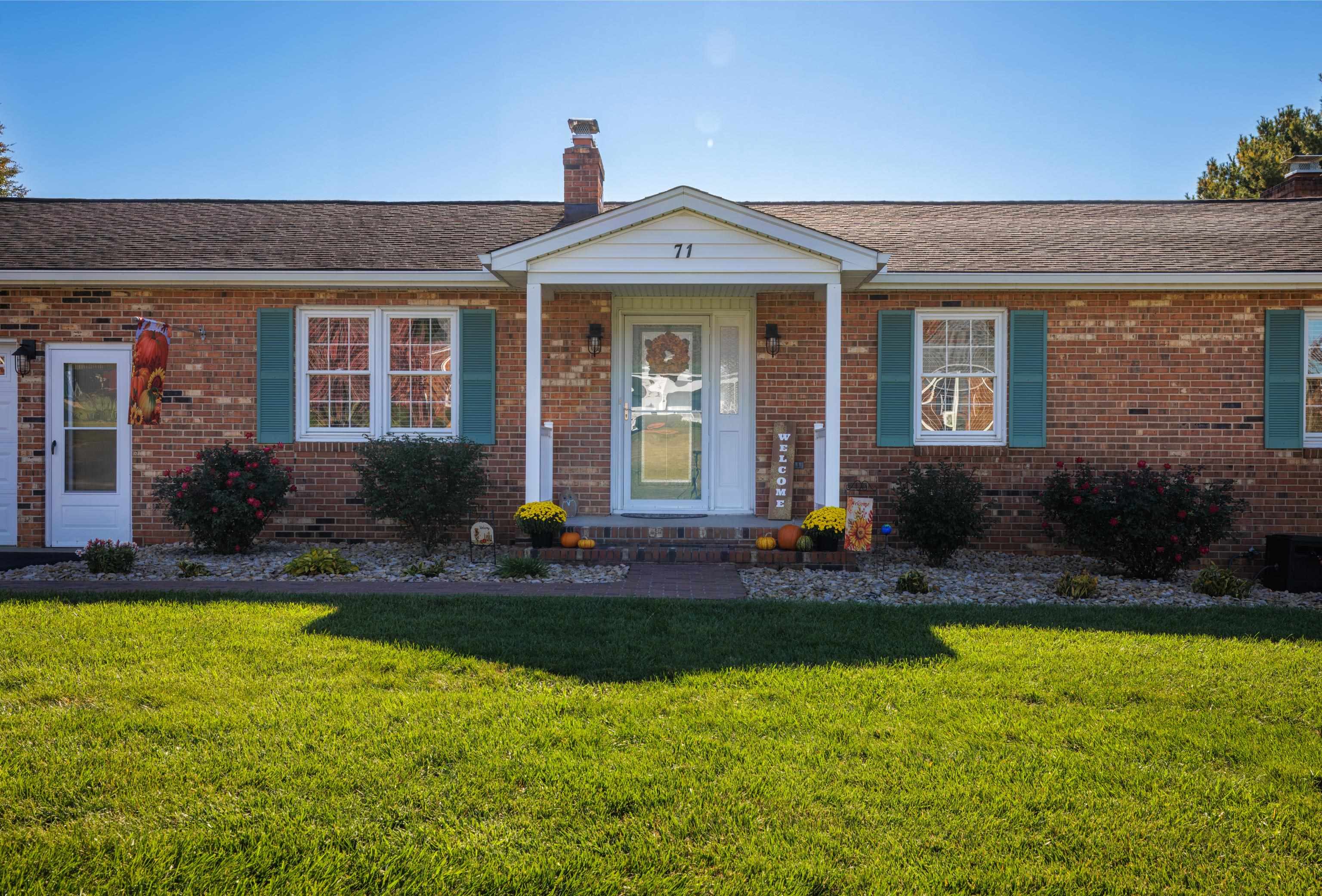 71 Old White Bridge Road Waynesboro, VA 22980 - Photo 4 of 70 Gallery Image 4