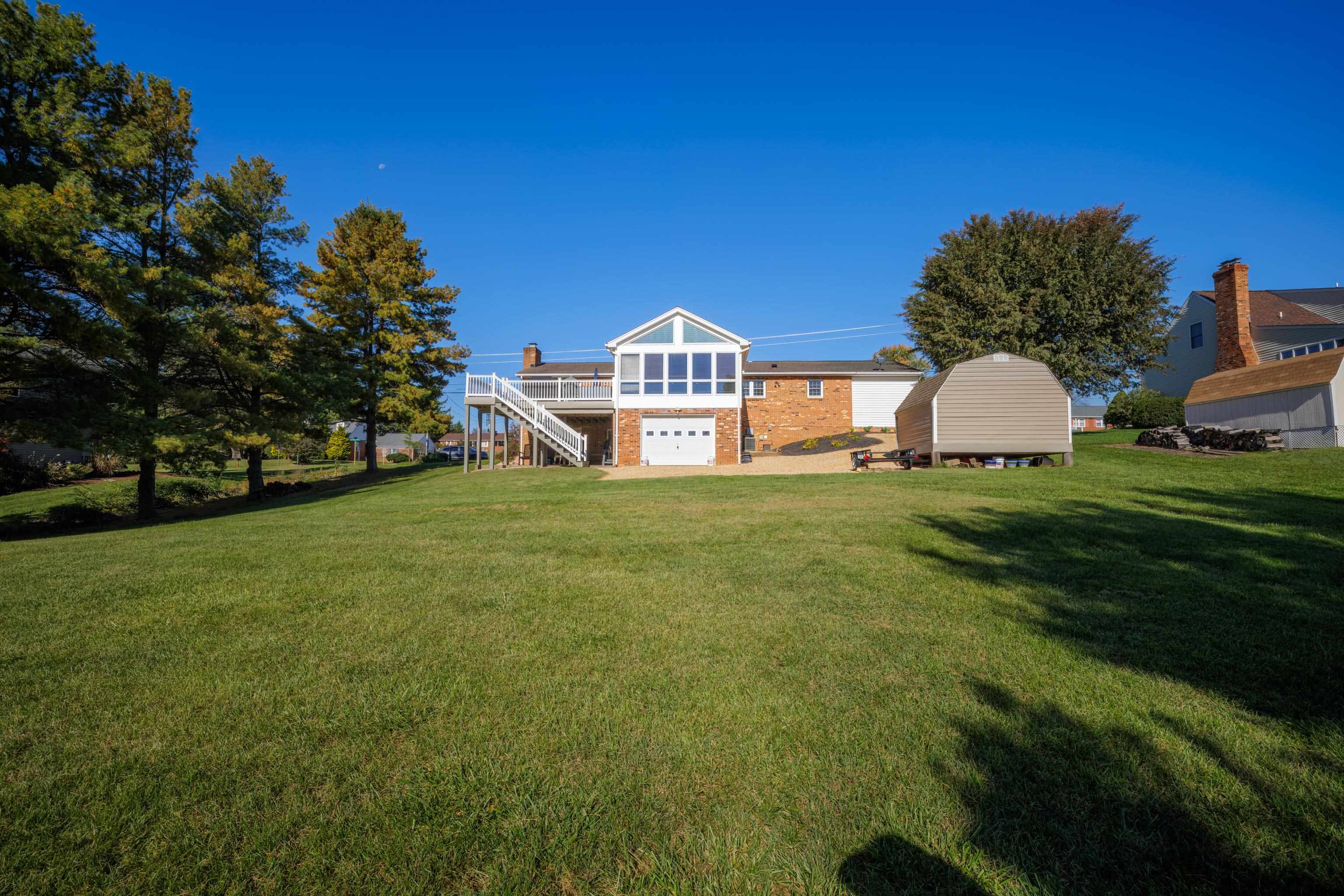 71 Old White Bridge Road Waynesboro, VA 22980 - Photo 54 of 70 Gallery Image 54