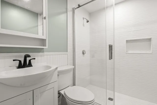 $2,500 | 8 1/2 Intervale Street, Unit 10 1/2, Quincy, MA 02169