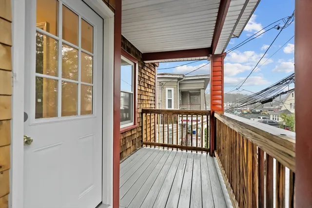 $2,500 | 8 1/2 Intervale Street, Unit 10 1/2, Quincy, MA 02169