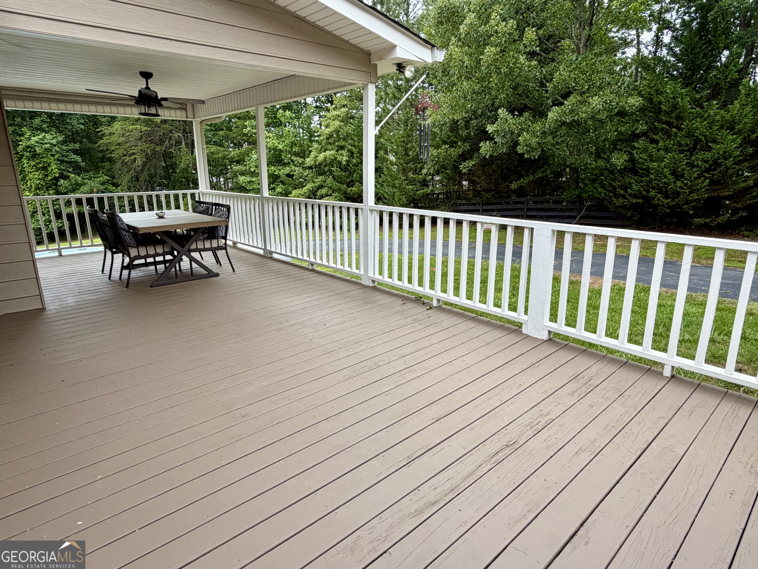 2570 Castleberry Bridge Road Dawsonville, GA 30534 - Photo 27 of 46
