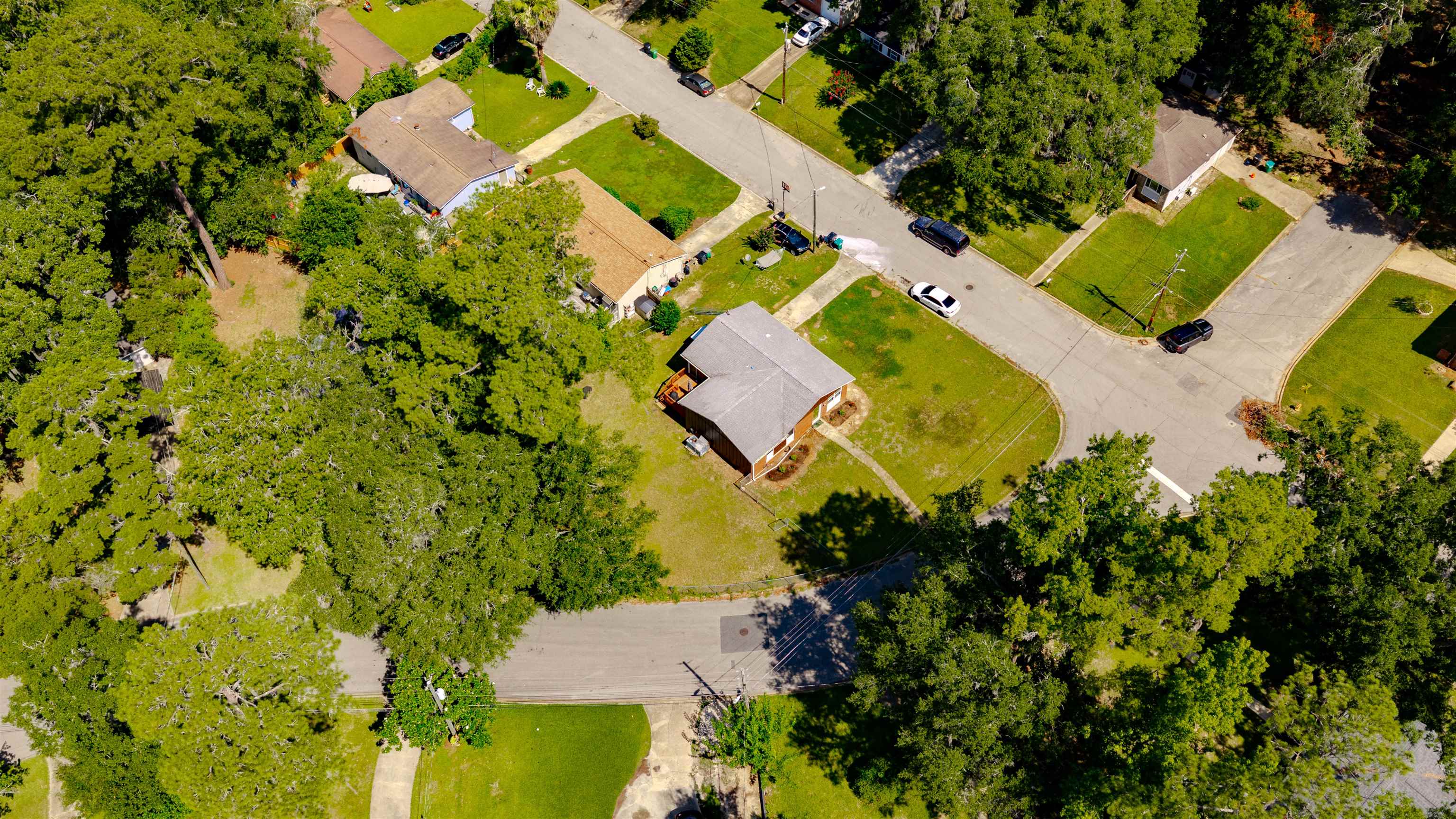 4130 Wiggington Road Tallahassee, FL 32303 - Photo 36 of 38