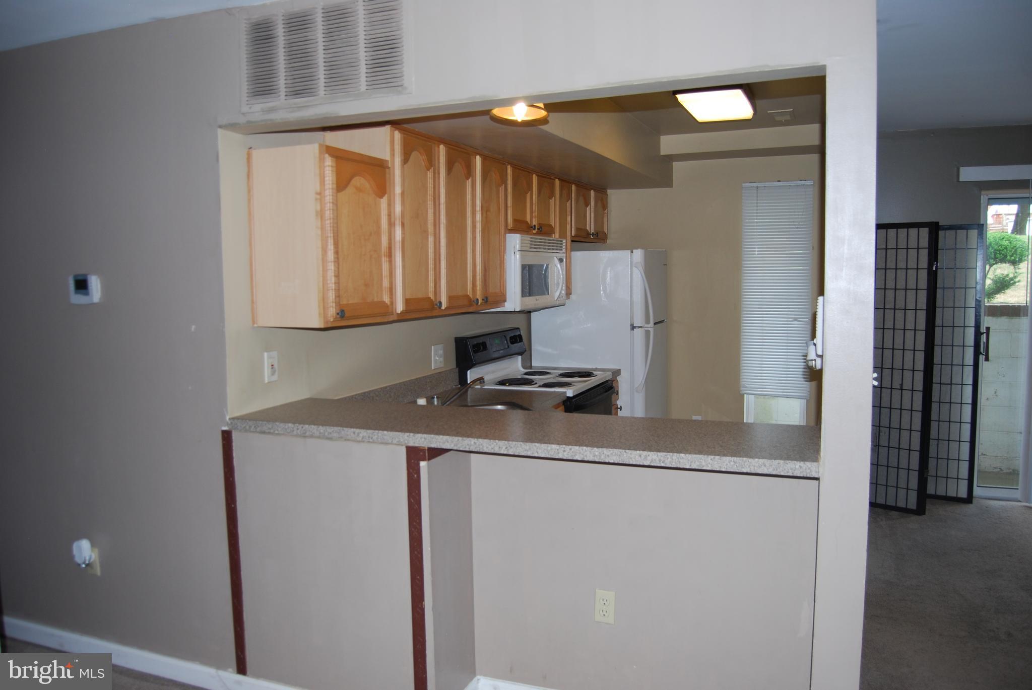 6710 Ridge Road, Unit 102 Baltimore, MD 21237 - Photo 12 of 27 Easy Entertaining w/ Bar that Opens to Dining Rm!