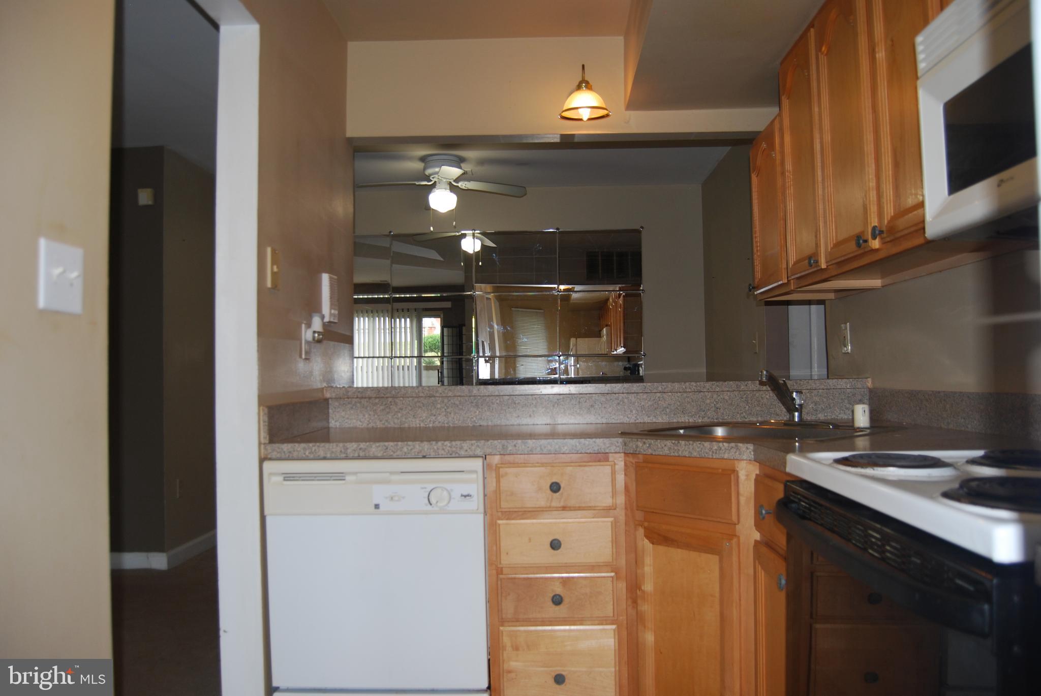 6710 Ridge Road, Unit 102 Baltimore, MD 21237 - Photo 16 of 27 Conversation Friendly Layout!