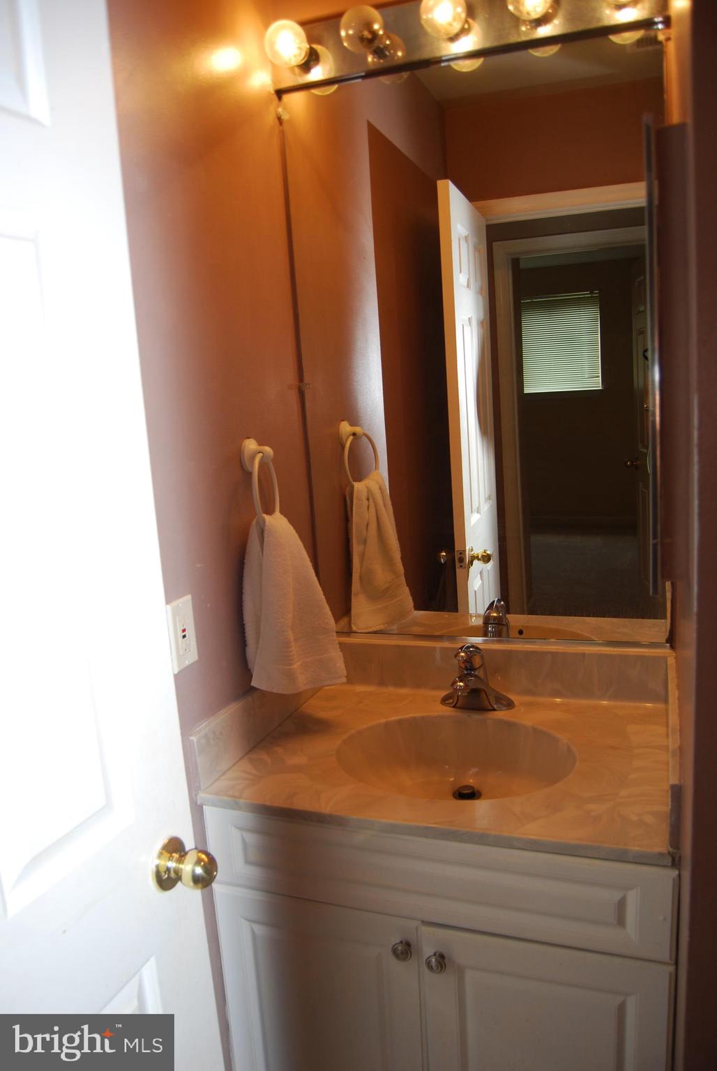 6710 Ridge Road, Unit 102 Baltimore, MD 21237 - Photo 22 of 27 Large Updated Vanity!
