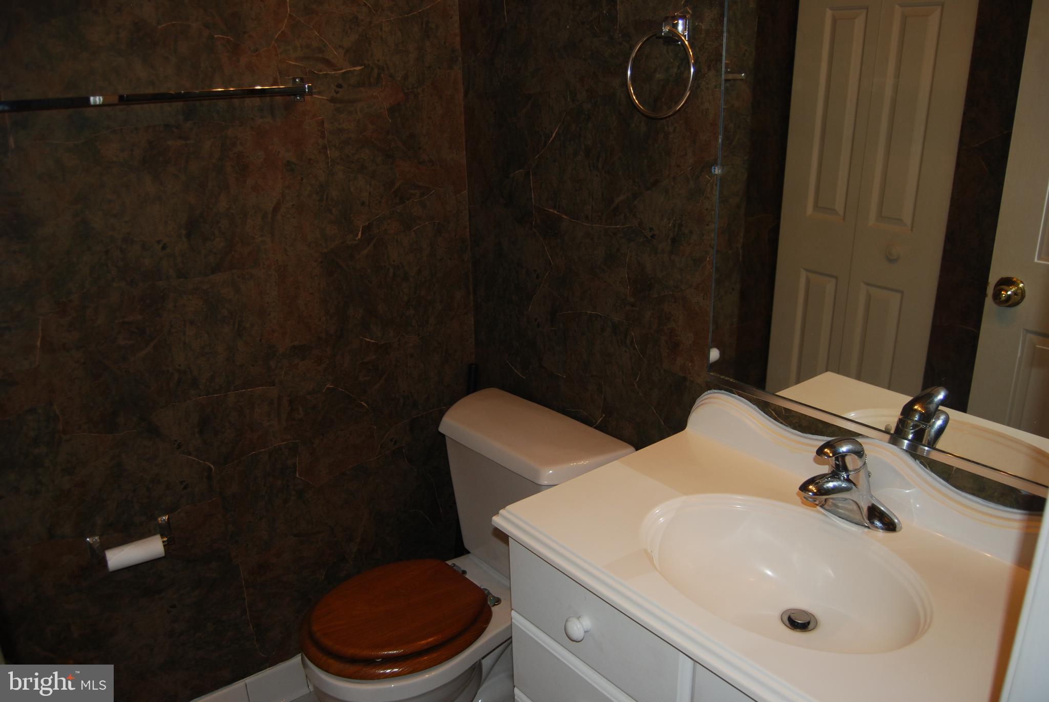 6710 Ridge Road, Unit 102 Baltimore, MD 21237 - Photo 27 of 27 Half Bath!