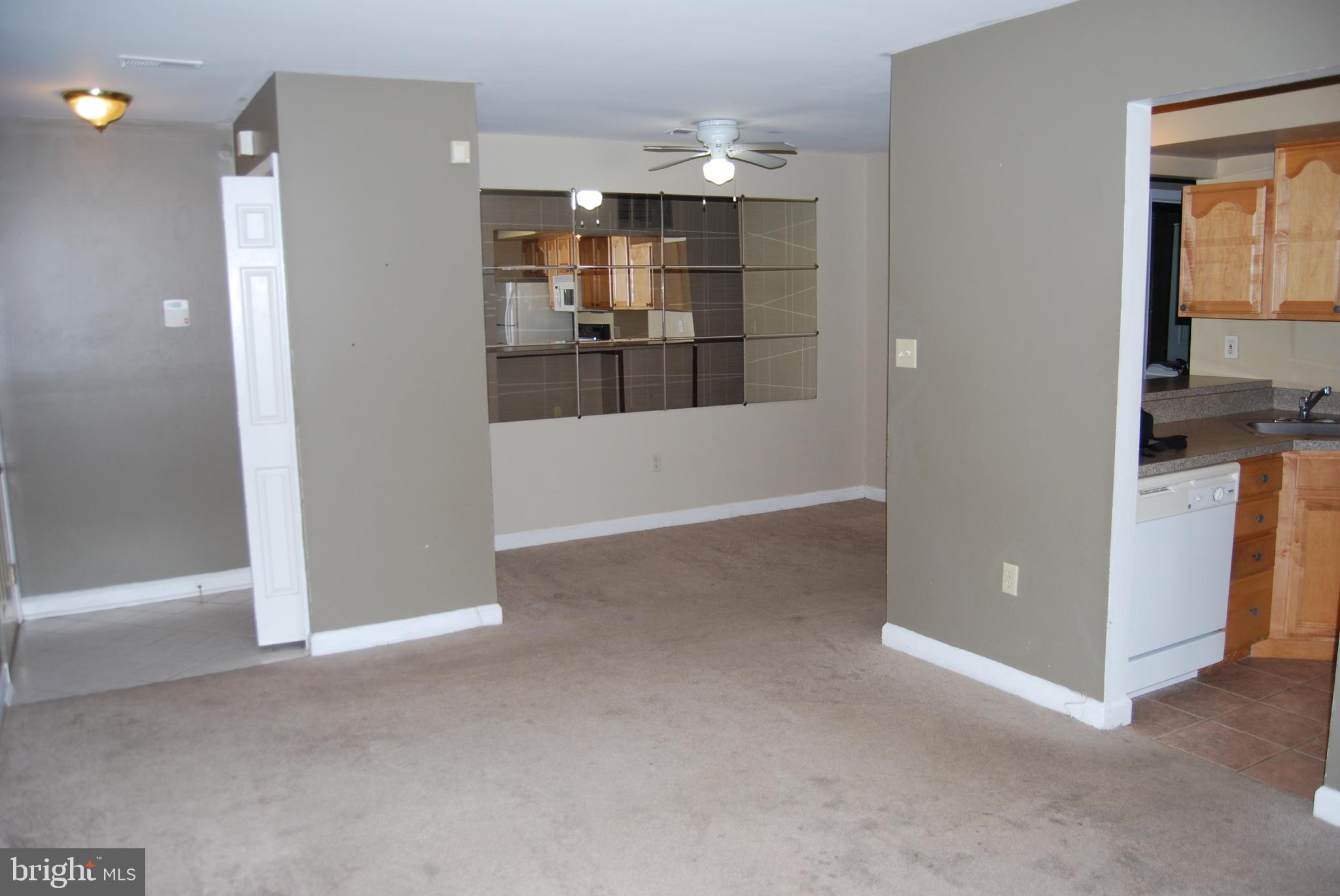 6710 Ridge Road, Unit 102 Baltimore, MD 21237 - Photo 5 of 27 Entry with Closet/Storage!