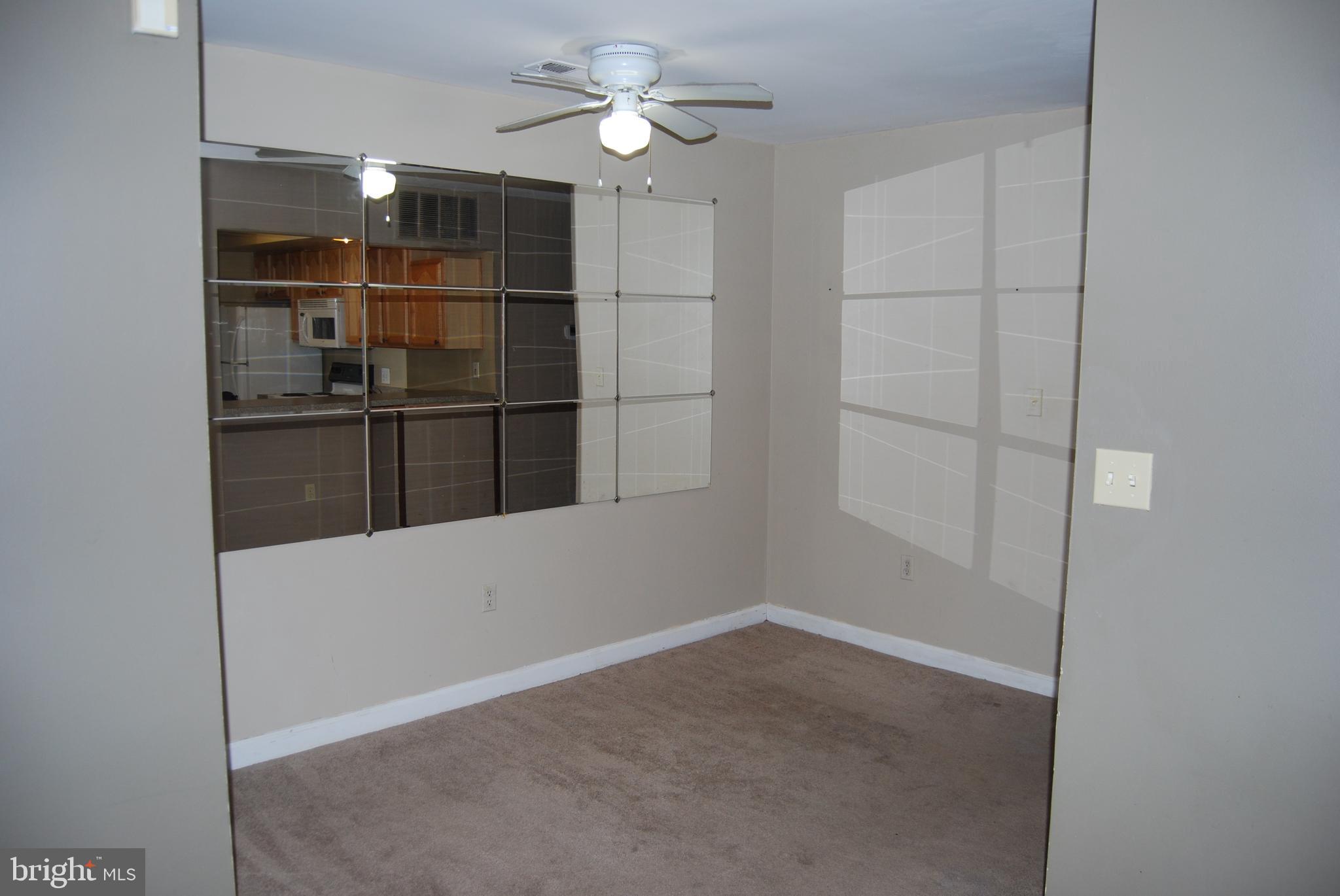 6710 Ridge Road, Unit 102 Baltimore, MD 21237 - Photo 9 of 27 Separate Dining Area!