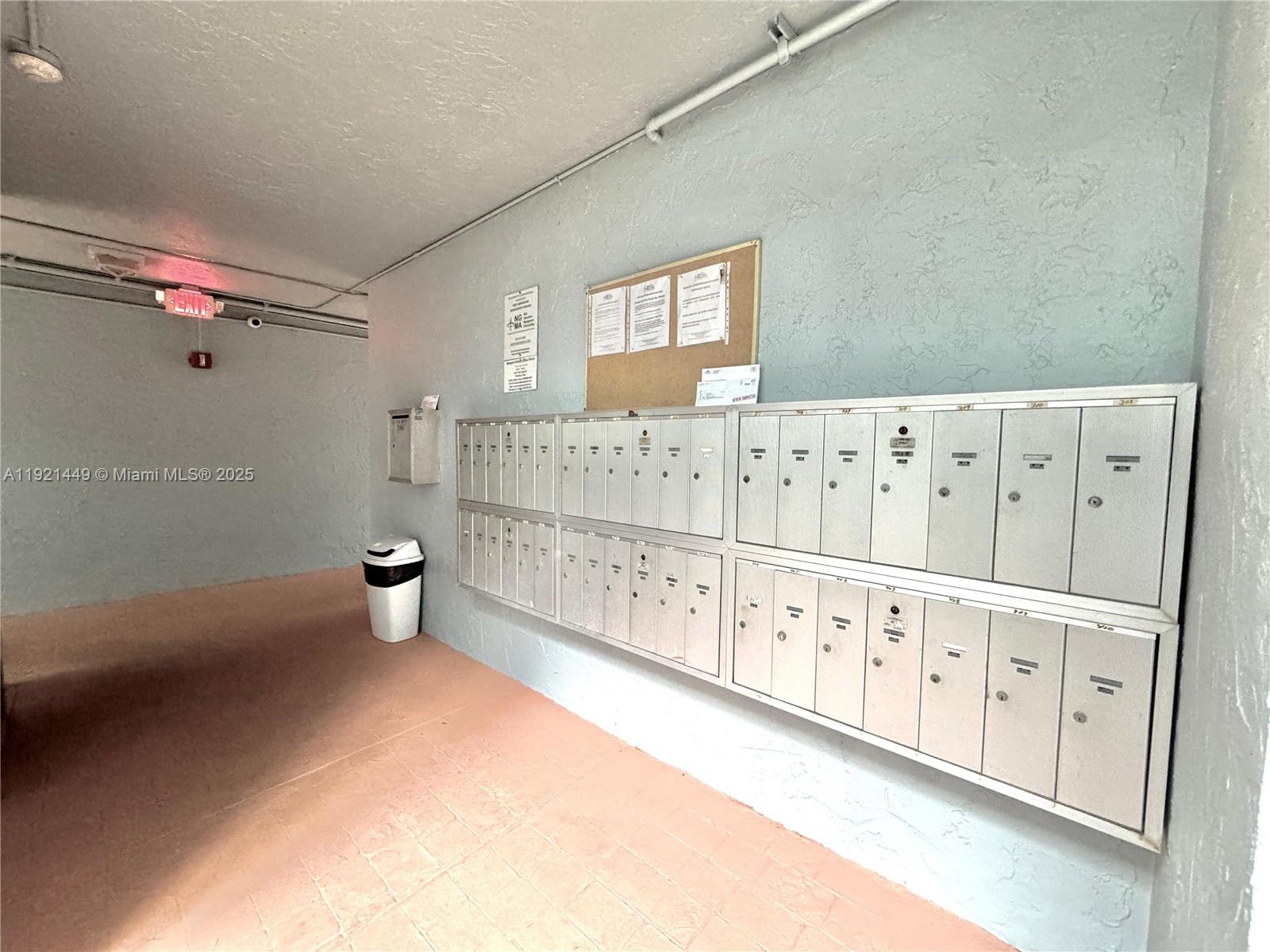 505 South Pine Island Road, Unit 407B Plantation, FL 33324 - Photo 15 of 23 a view of a cabinet with cabinet