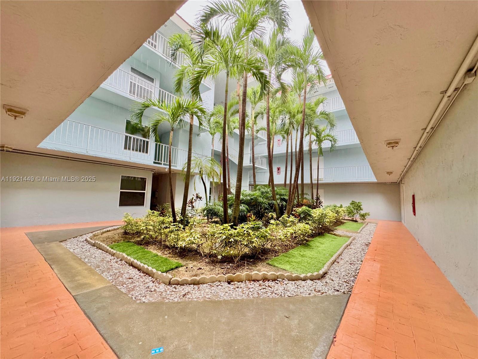 505 South Pine Island Road, Unit 407B Plantation, FL 33324 - Photo 16 of 23 a front view of a house