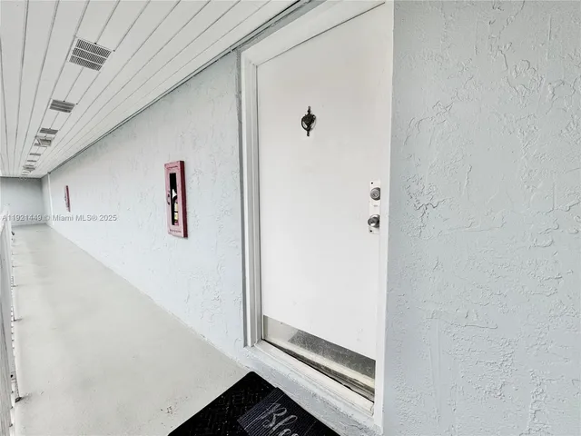 a view of a play ground