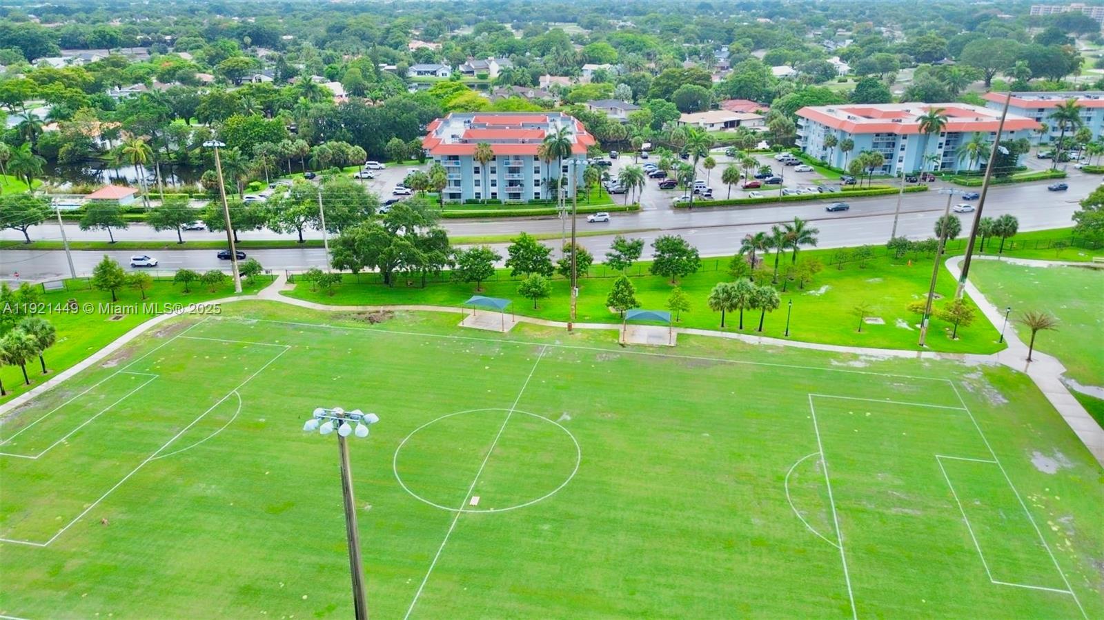 505 South Pine Island Road, Unit 407B Plantation, FL 33324 - Photo 23 of 23 a view of a play ground