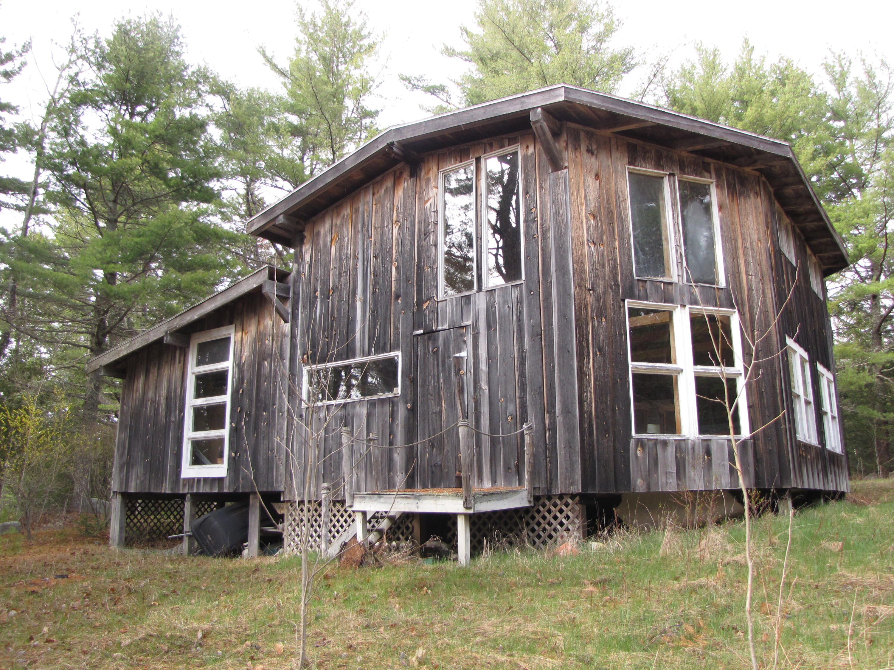33 Marks Lake Road Machias, ME 04654 - Photo 1 of 37 IMG_1938
