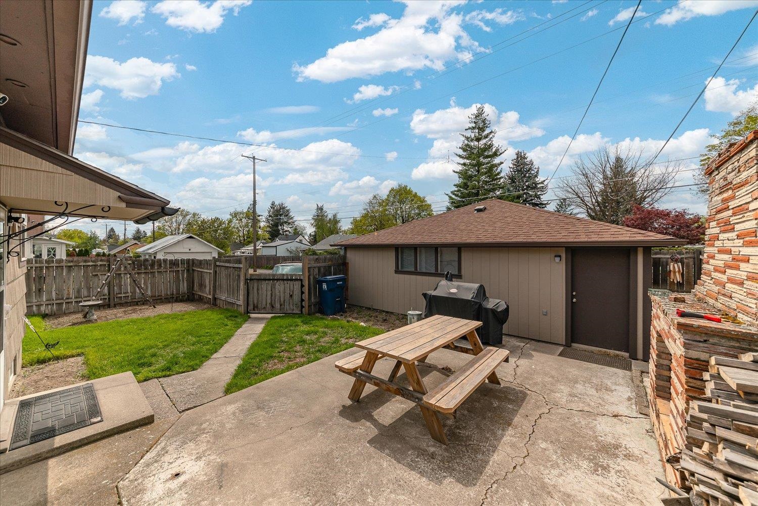 5103 North Post Street Spokane, WA 99205 - Photo 44 of 49