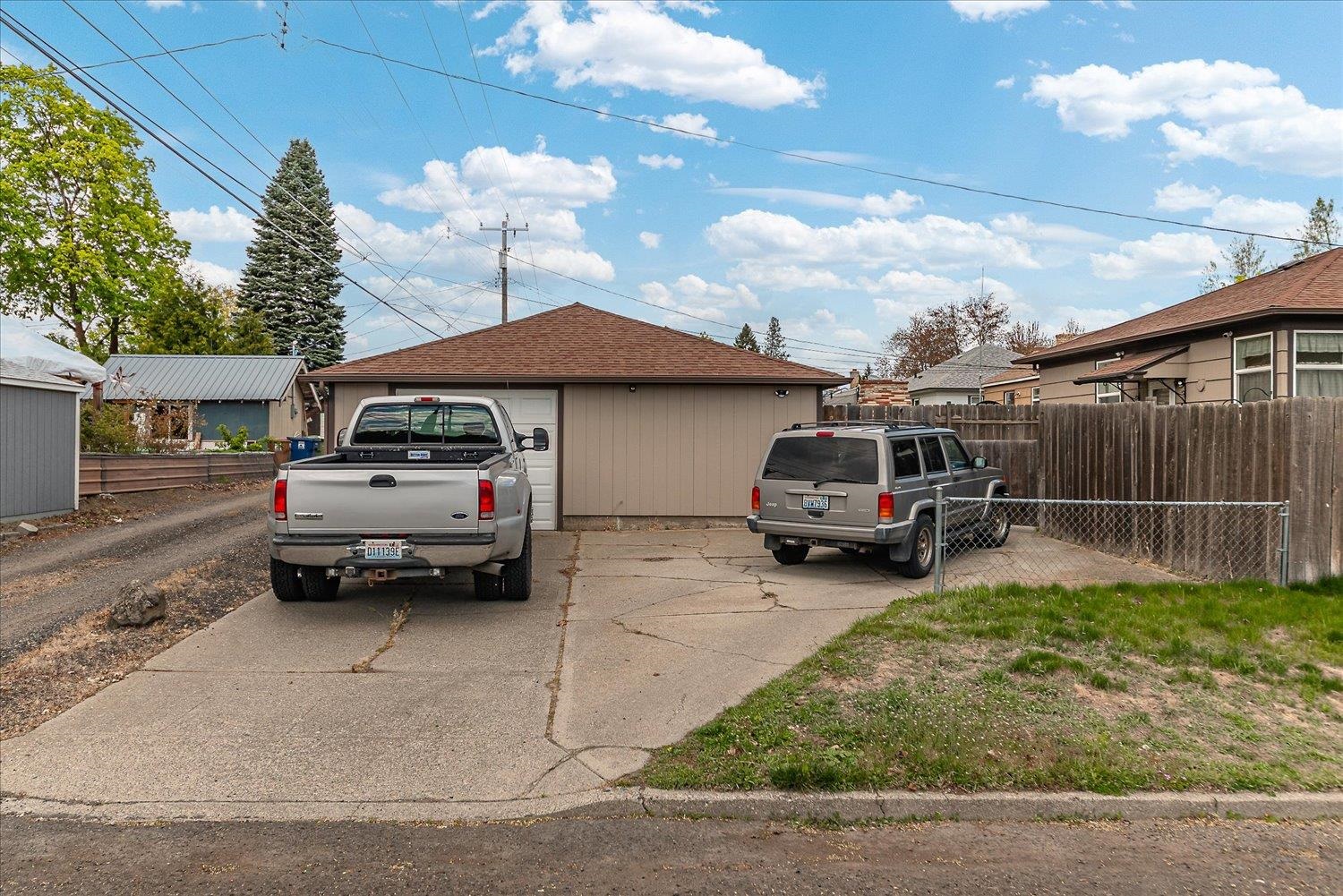 5103 North Post Street Spokane, WA 99205 - Photo 48 of 49